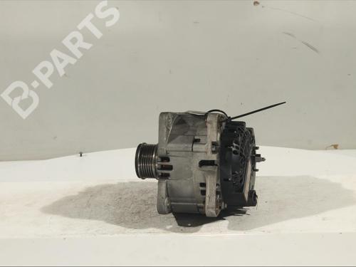 Generator RENAULT KANGOO / GRAND KANGOO II (KW0/1_)  | BP11984664M7 