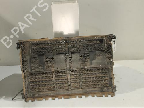 Grille TOYOTA PROACE CITY VERSO MPV (BKY_) 1.5 D-4D 130 (BKYM) | BP28529448C40 