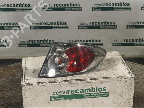 Used Right taillight Right taillight MAZDA 6 Hatchback (GG) 1.8 (120 hp) 11896647 11896647