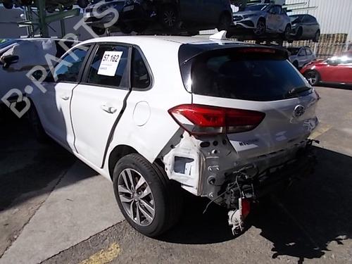 Used Parts HYUNDAI i30 (PDE, PD, PDEN) 1.6 CRDi 4503905