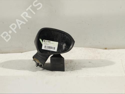 Used Right mirror SEAT IBIZA IV (6J5, 6P1) [2008-2017]  12080285
