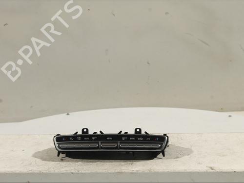 AC-Styringsenhed/Manøvreenhed MERCEDES-BENZ GLC (X253) 250 d 4-matic (253.909) (204 hp) 29049422