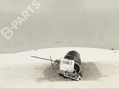 Used Starter RENAULT CLIO IV (BH_) 1.5 dCi 75 (75 hp) 11908994