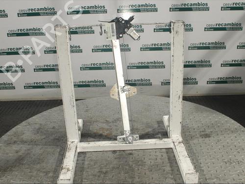 Used Front right window mechanism HONDA CR-V III (RE_) 2.2 i-CTDi 4WD (RE6) (140 hp) 12078003