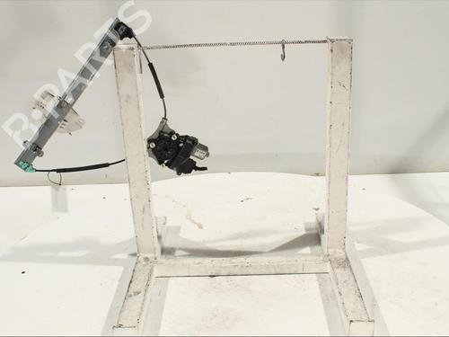 Used Front left window mechanism Front left window mechanism KIA RIO IV (YB, SC, FB) 1.25 (84 hp) 12080538 12080538