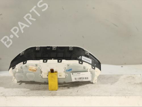 Instrument cluster PEUGEOT 208 I (CA_, CC_) 1.2 THP 110 | BP30188841C47