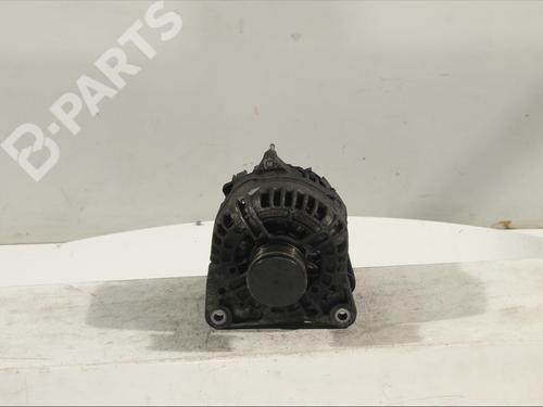 Alternator RENAULT CLIO III (BR0/1, CR0/1) 1.5 dCi (BR17, CR17) | BP11906567M7 