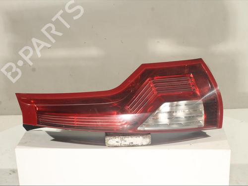 Used Right taillight CITROËN C4 Grand Picasso I (UA_) 1.6 VTi 120 (120 hp) 19082225