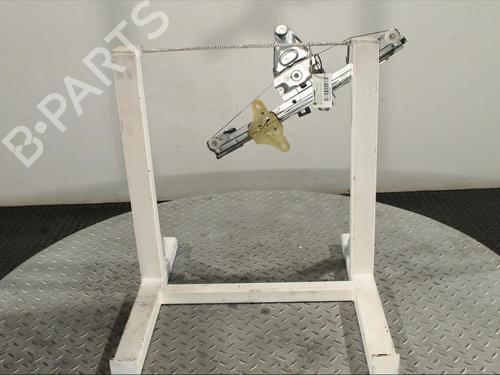 Used Front left window mechanism Front left window mechanism DACIA DUSTER (HM_) 1.5 dCi 110 4x4 (HMAB) (109 hp) 12079090 12079090