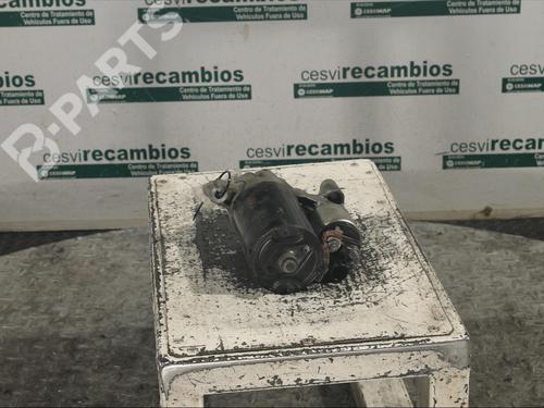Starter AUDI A4 B8 (8K2) 2.0 TDI | BP11989266M8 