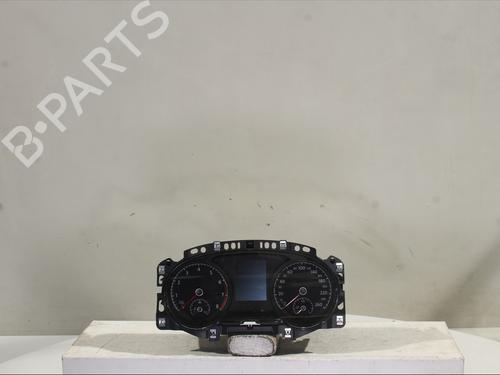 Used Instrument cluster Instrument cluster VW GOLF VII (5G1, BQ1, BE1, BE2) 1.4 TSI (125 hp) 33445168 33445168