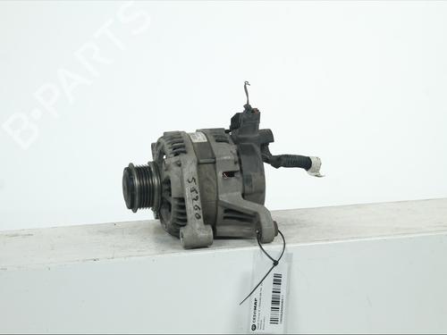 Alternator OPEL CORSA E (X15) 1.4 (08, 68) | BP36444573M7 - Image 3