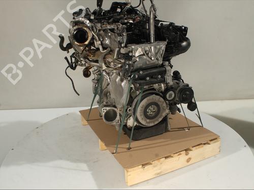 Engine MERCEDES-BENZ A-CLASS (W177) A 180 d (177.010) | BP29419931M1 - Image 2