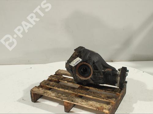 Rear differential MERCEDES-BENZ C-CLASS (W205) C 250 BlueTEC / d (205.008, 205.006) | BP11972921M24 