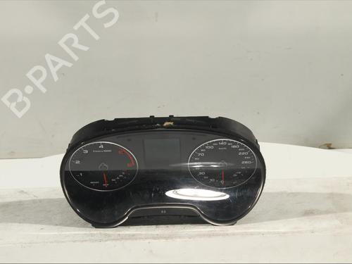 Used Instrument cluster AUDI A3 (8V1, 8VK) [2012-2020]  26919802