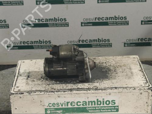 Used Starter Starter CITROËN C4 Grand Picasso I (UA_) 1.6 HDi (109 hp) 11900294 11900294