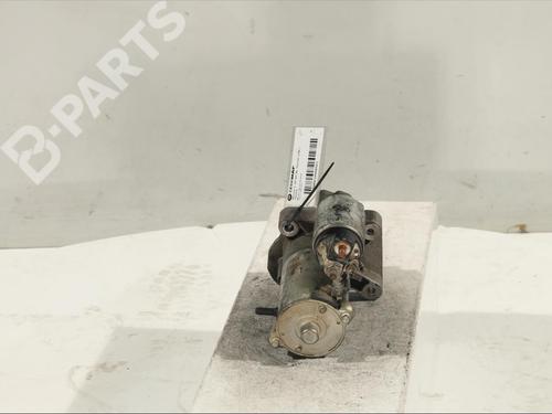 Startmotor MAZDA 3 (BL)  | BP11909167M8 