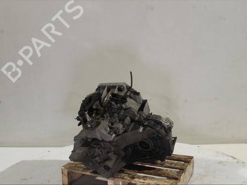 Gearbox RENAULT KADJAR (HA_, HL_) 1.6 dCi 130 (HLA4) | BP33059690M3 - Image 4