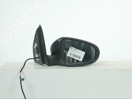 Retrovisor derecho Retrovisor derecho VW GOLF VI (5K1) 1.6 TDI (105 hp) 35971073 35971073