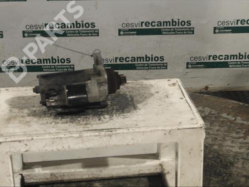 Starter VW GOLF V (1K1)  | BP11895702M8 