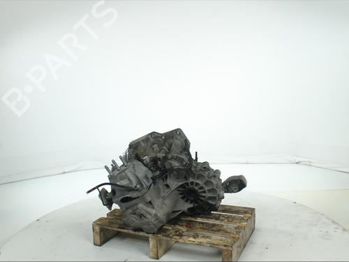 Gearbox FORD FIESTA VII (HJ, HF) 1.5 TDCi | BP34333730M3 - Image 4