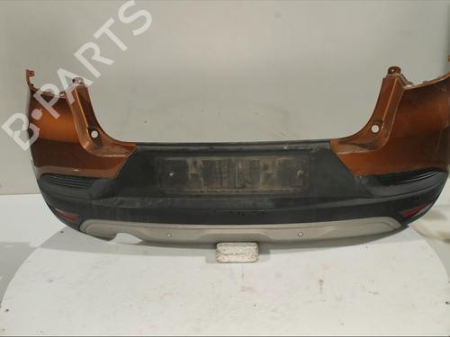 Used Rear bumper RENAULT CAPTUR II (HF_) LPG (HFMT) (101 hp) 29622703