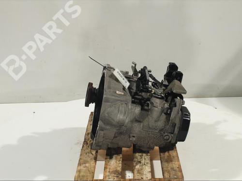 Gearbox SEAT IBIZA IV (6J5, 6P1)  | BP11907723M3 