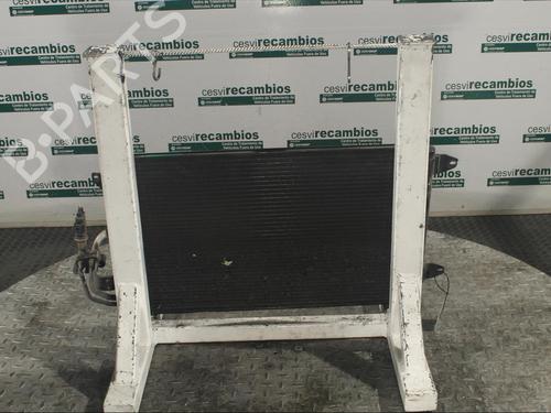 AC radiator VW GOLF PLUS V (5M1, 521) 1.6 | BP12078354M32