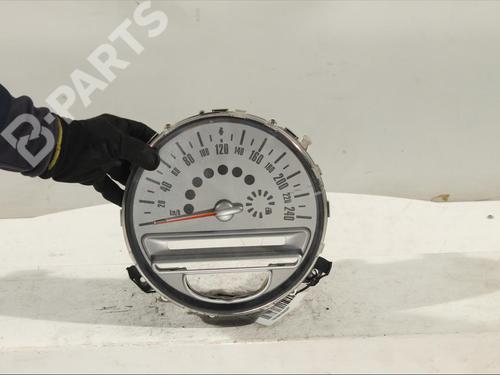 Instrument cluster MINI MINI (R56) Cooper D | BP11905263C47 