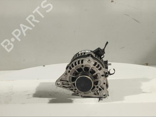 Used Alternator KIA CARENS IV 1.7 CRDi (116 hp) 11911443