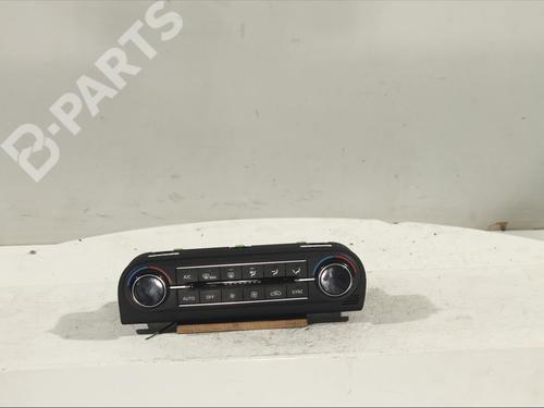 Commande Chauffage KIA CEED (CD) 1.4 (99 hp) 11907707