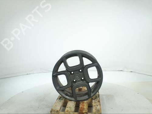 Used Rim Rim 37093105 37093105