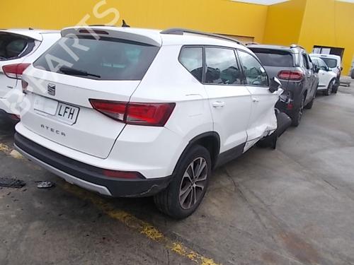 Generator SEAT ATECA (KH7, KHP) 1.0 TSI | BP26672871M7 