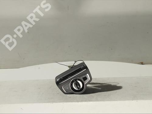 Commande de phare MERCEDES-BENZ C-CLASS (W205) C 220 BlueTEC / d (205.002, 205.004) (170 hp) A2059056500 205 905 7007 9J01