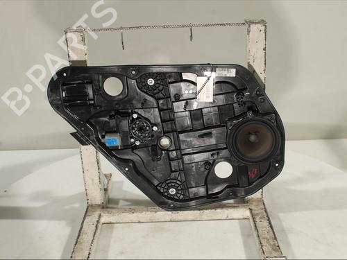rear-left-window-mechanism-hyundai-i40-i-vf-2012-2013-2014-2015-2016-2017-2018-2019-23332808 main image