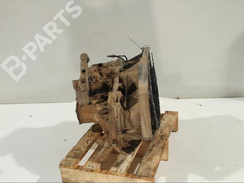 Gearbox LAND ROVER FREELANDER I (L314) 2.0 DI 4x4 | BP11907215M3 