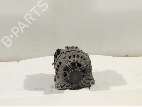 Used Alternator Alternator PEUGEOT 308 II (LB_, LP_, LW_, LH_, L3_) 1.6 HDi (92 hp) 11903436 11903436
