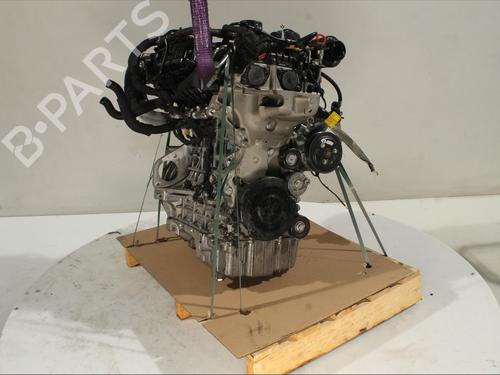 Engine SSANGYONG TIVOLI 1.2 | BP29349675M1 