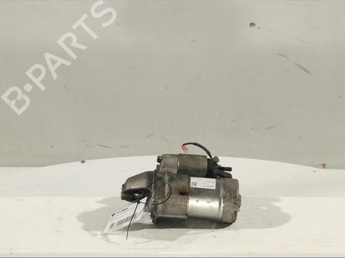 Used Starter Starter OPEL ZAFIRA / ZAFIRA FAMILY B (A05) 1.7 CDTI (M75) (125 hp) 12213873 12213873