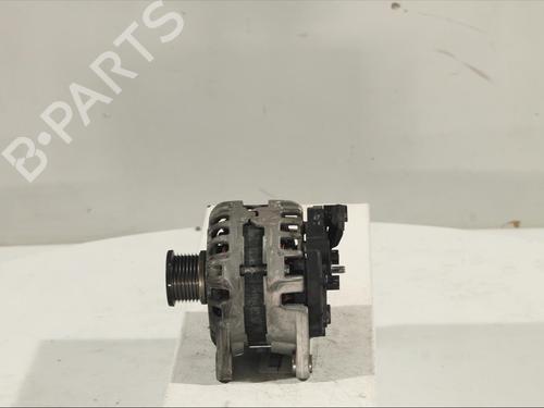 Alternator RENAULT CLIO IV (BH_) 0.9 TCe 90 (BHNF, BHMA, BHMH, BHJK, BHJR) | BP11910535M7 