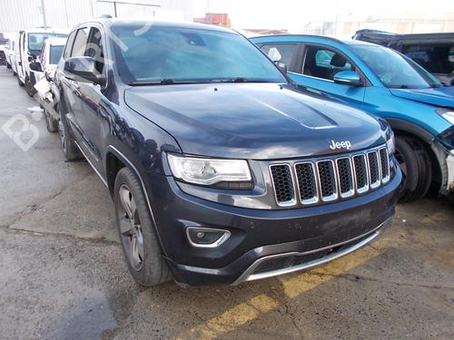 Front differential JEEP GRAND CHEROKEE IV (WK, WK2) 3.0 CRD V6 4x4 | BP32038060M23  - Image 6