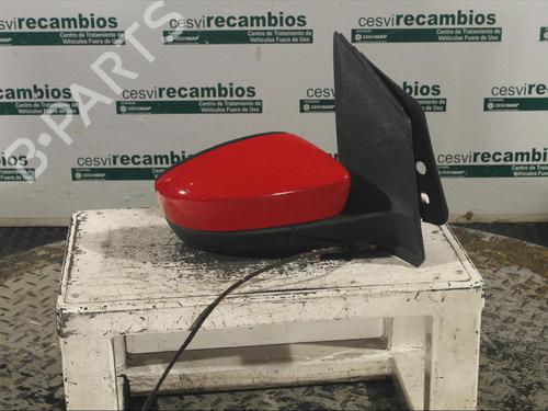 Right mirror SEAT Mii (KF1, KE1)  | BP12077226C27 