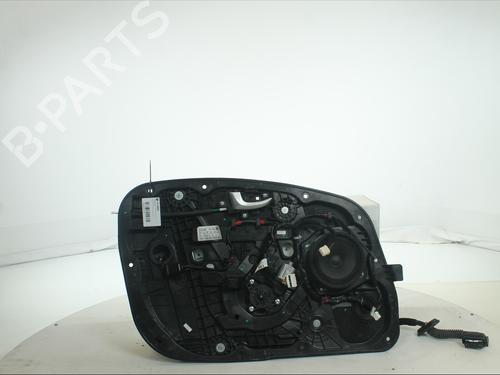Used Front left window mechanism Front left window mechanism HYUNDAI i30 (GD) 1.4 (101 hp) 34641757 34641757