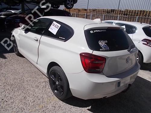 Left taillight BMW 1 (F21) 118 d | BP26672725C34 