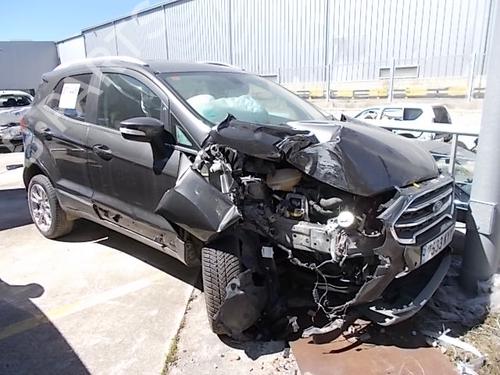 Engine FORD ECOSPORT 1.0 EcoBoost | BP34609595M1  - Image 7