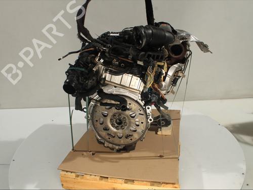 Engine BMW X1 (F48) sDrive 18 d | BP30092623M1