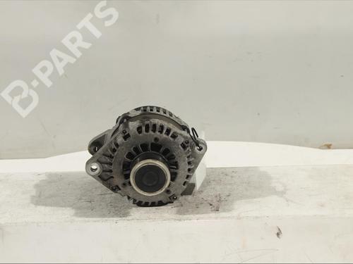 Alternator OPEL ASTRA J Saloon 1.7 CDTI (69) | BP11905825M7 
