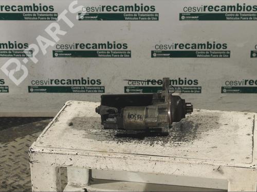 Starter SEAT CORDOBA (6L2)  | BP11895165M8 