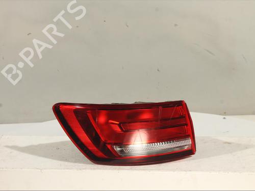 Used Left taillight Left taillight AUDI A4 B9 Avant (8W5, 8WD) 2.0 TDI quattro (190 hp) 27290785 27290785