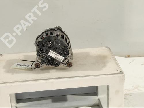 Alternator RENAULT CAPTUR I (J5_, H5_) 1.2 TCe (J5AU) | BP11903016M7 